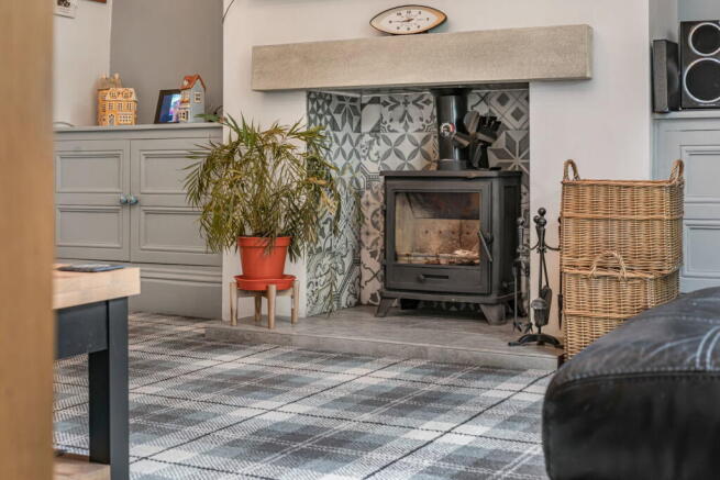 2 bed Terraced for sale Image 9