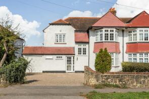 5, Waterer Rise, Wallington SM6 9DN