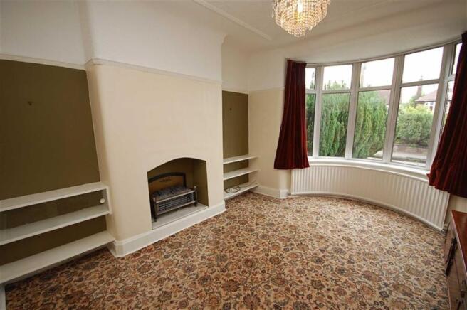 Lounge / Dining Room