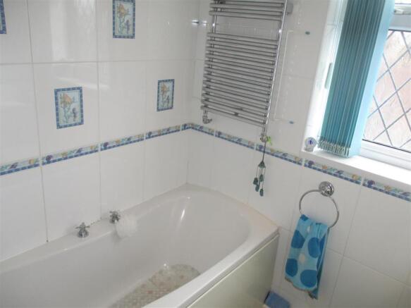 Bathroom W.C.