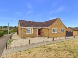 10, Belsize Close, Downham Market PE38 9TD