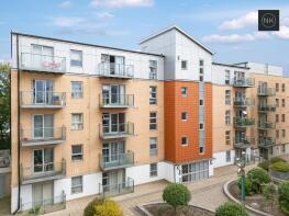 2, Jubilee Court, Queen Mary Avenue, South Woodford, London E18 2FN