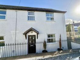 3, Mount Pleasant Cottages, Mount Pleasant, Conwy LL32 8PD