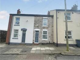27, Parsonage Street, Tunstall, Stoke-on-trent ST6 5HL