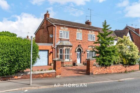 Sutton Park Road, Kidderminster, Worcestershire, DY11