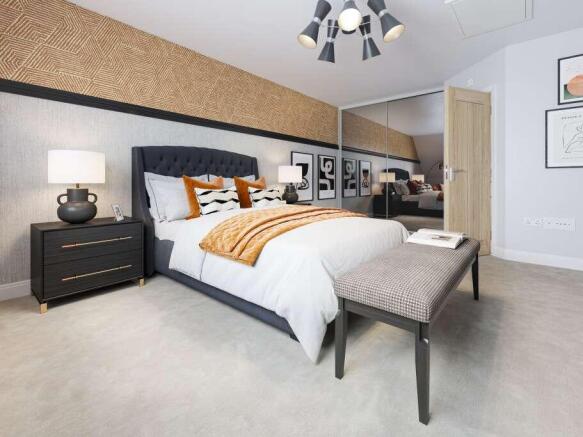 Harrow Drive,
Higher Bartle,
Lancashire,
PR4 photo 4