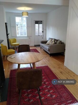 Lounge Area