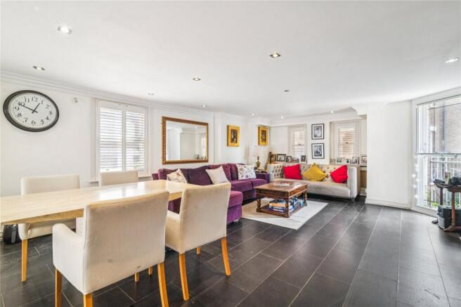 Cinnamon Row, London, SW11 photo 4
