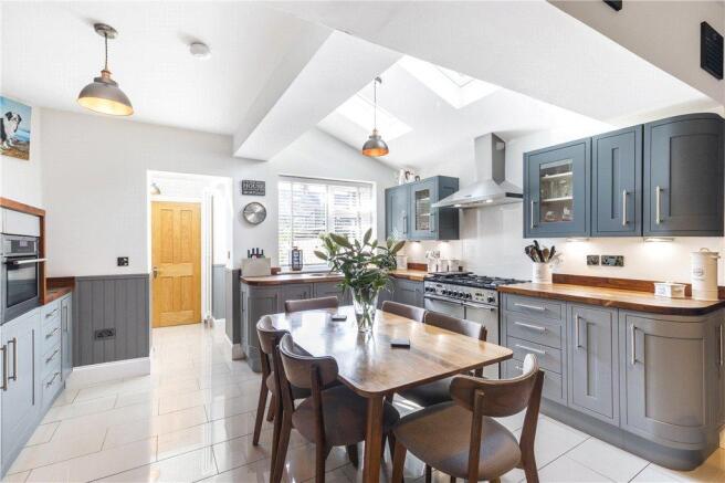 Quality Kitchen