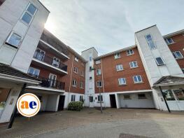 7, 5, Hermitage Close, London SE2 9NJ
