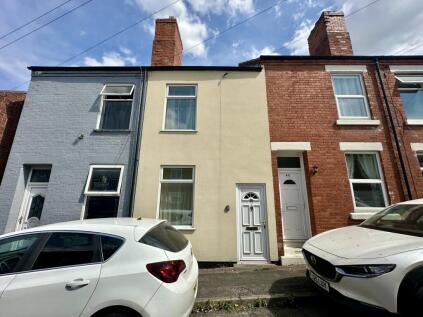 44 King Street, Ilkeston DE7 8GJ