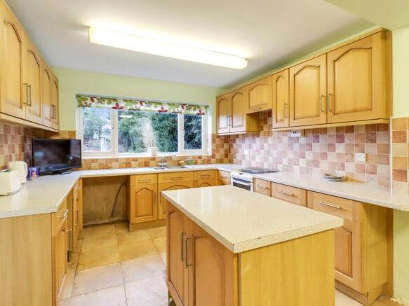 Kitchen-IV