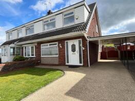 18, Masefield Close, Dukinfield SK16 5DY
