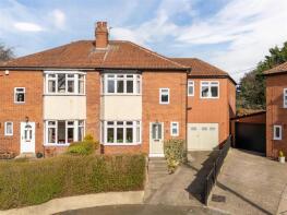 6, Millfield Gardens, Hexham NE46 3EG
