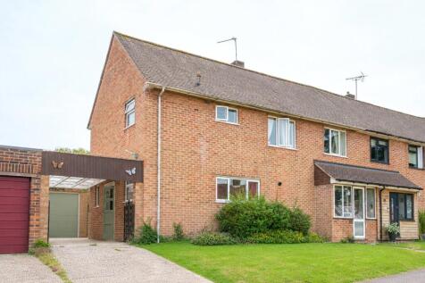 Culver Road, Newbury, Berkshire, RG14