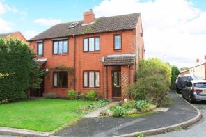 12, Nelson Court, Shifnal TF11 8TT