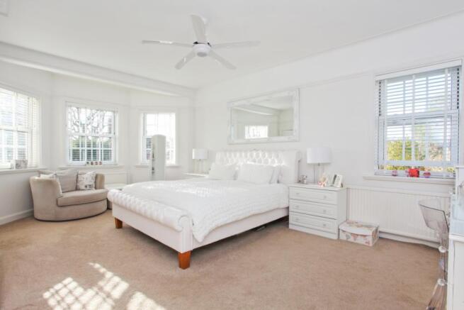 Bedroom 1