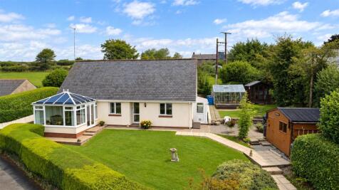 Shirwell, Barnstaple, Devon