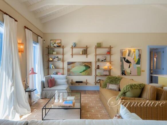 Signature quinta-49