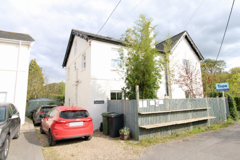 Bunces Lane, Reading, RG7