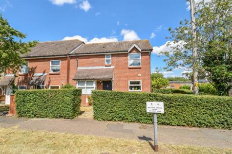 Ongar Road, Stondon Massey, Brentwood