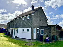 2, Traffwll Road, Caergeiliog, Holyhead LL65 3NE