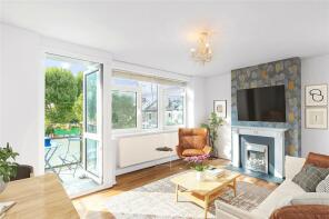 18, Lebanon Road, London SW18 1RE
