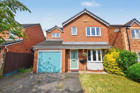 Dalefield Way, Normanton, West Yorkshire