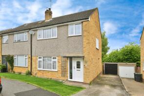40, Old Mill Road, Saffron Walden CB11 3ER