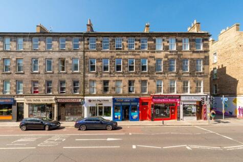 41, 3F2, Clerk Street, Edinburgh, EH8 9JQ