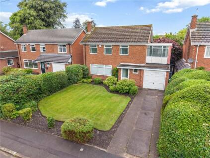 Fairwood Road, Manchester, Greater Manchester, M23