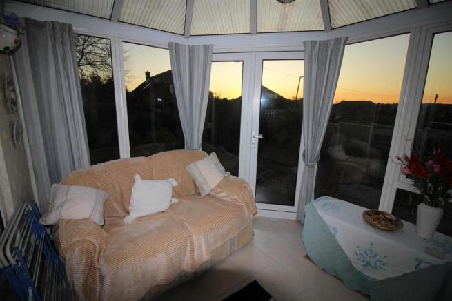 Conservatory: