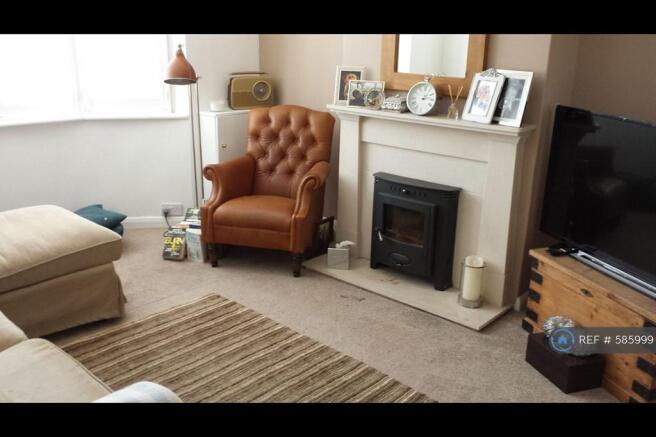 Front Room