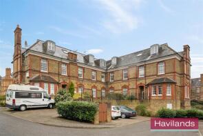 6, Banting Drive, London N21 1SL