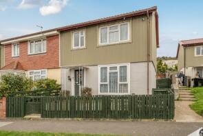 145, Deerhurst Crescent, Portsmouth PO6 4EJ