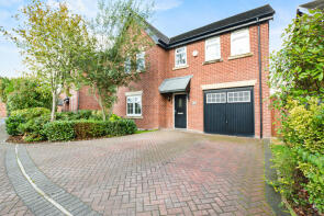 10, Clydesdale Road, Preston PR4 0EW