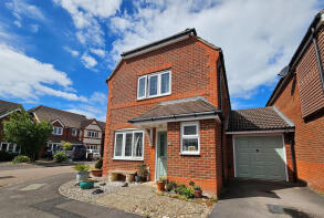 17, Sherbrooke Close, Lee-on-the-solent PO13 8FJ