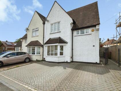 St Andrews Way, Cippenham