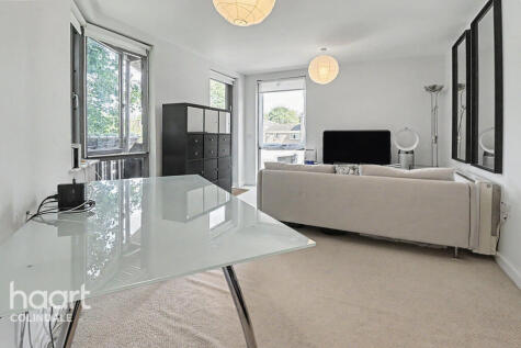 Lanacre Avenue, NW9
