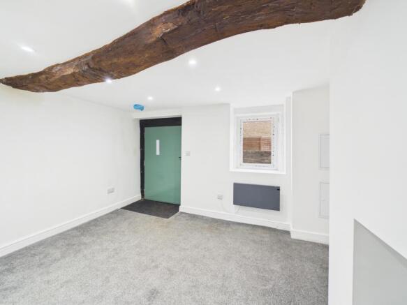 1 bed End of Terrace for sale Image 6