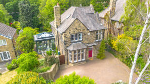 33, Gledhow Wood Road, Gledhow, Leeds LS8 4BZ
