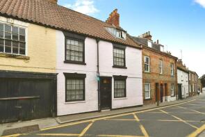 34, Low Skellgate, Ripon HG4 1BG