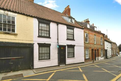 Low Skellgate, Ripon