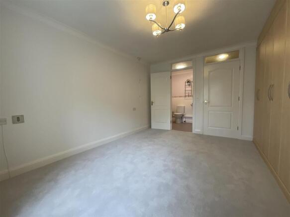 New Bedroom