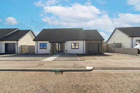 Beech Avenue, Johnshaven, DD10