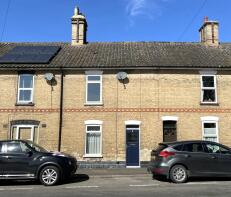 4, The Terrace, Norwich Road, Diss IP21 4DY