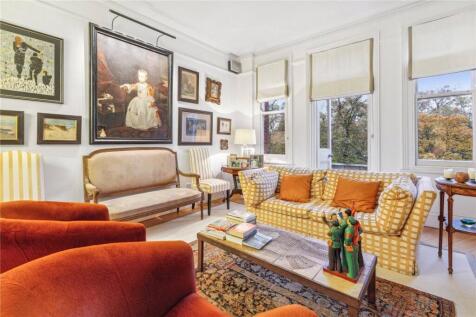 Prince of Wales Drive, London, SW11