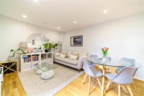 16, 3 Portland House, Chartfield Avenue, London SW15 6DP