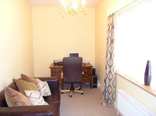 Study/Family Room