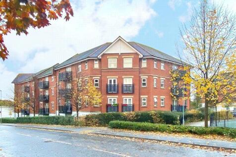 Bell Chase, Aldershot, Hampshire, GU11